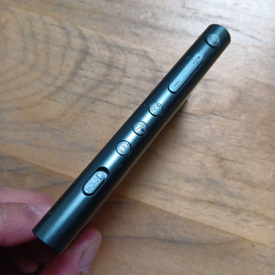 SONYウォークマンNW-A55 16GB