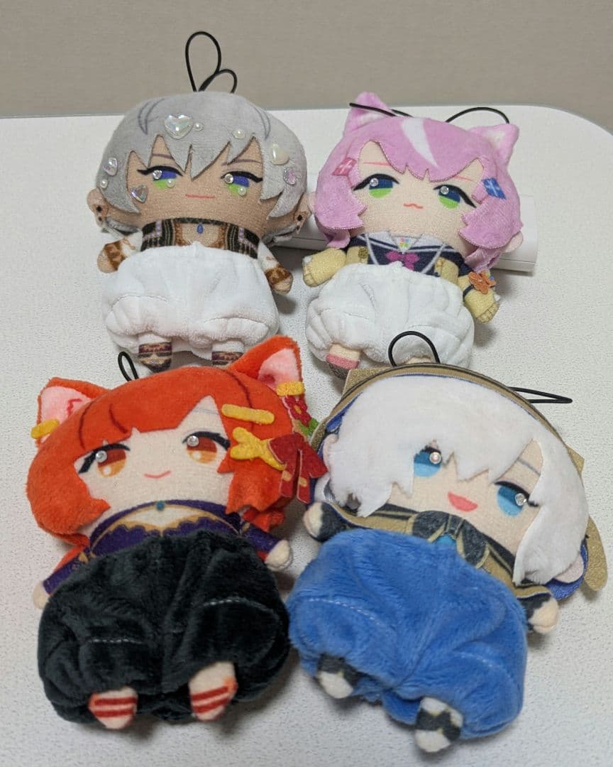 くろせ。様　オーダー専用