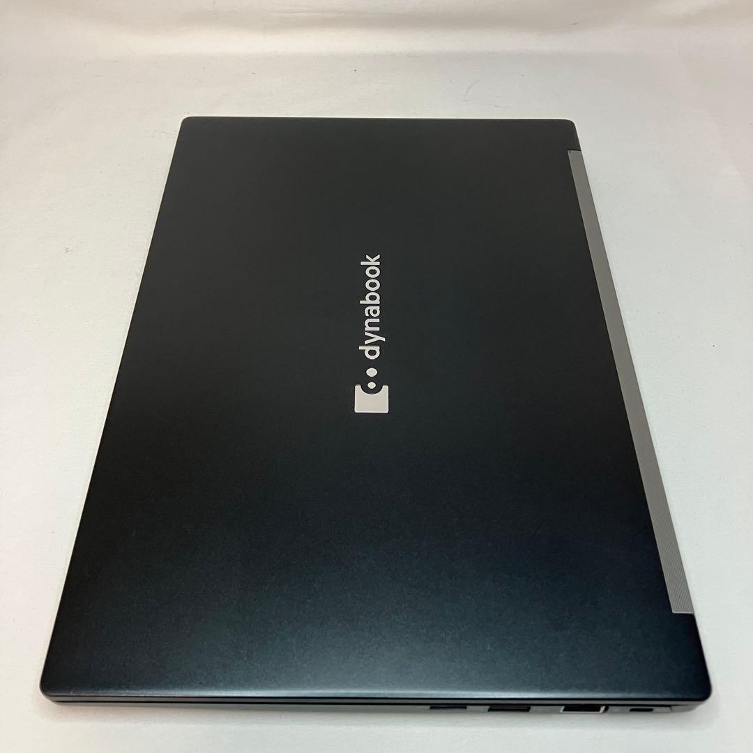 美品 dynabook GA83 Ryzen5 7530U 16GB 256GB