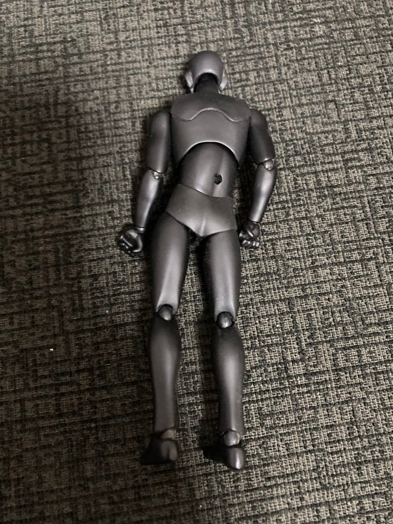 figma 名探偵コナン　真・犯人