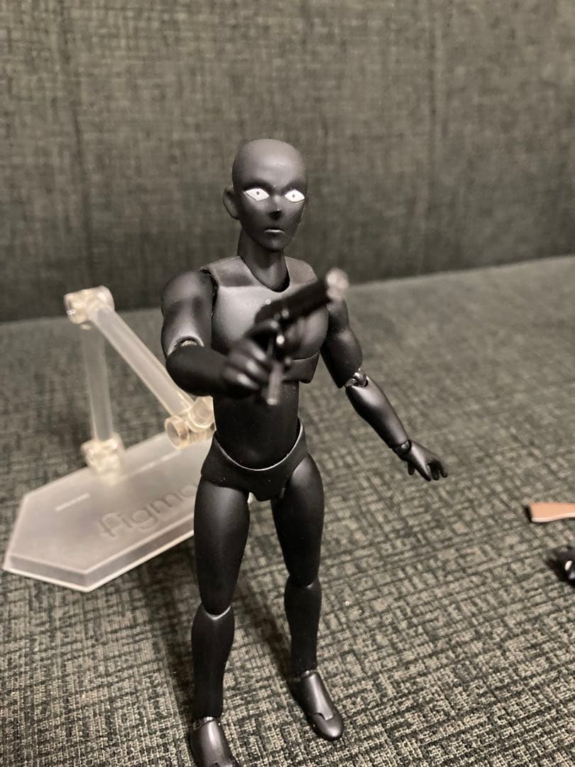 figma 名探偵コナン　真・犯人