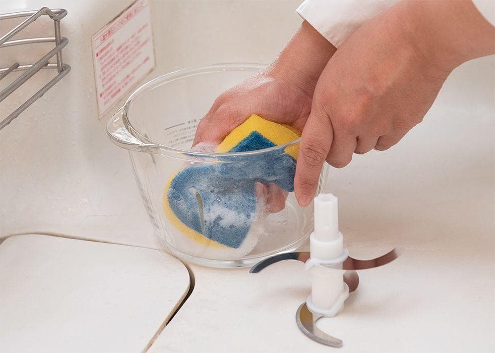 スマイル 充電式コードレスフードチョッパー SE6800 LALALUCTUS