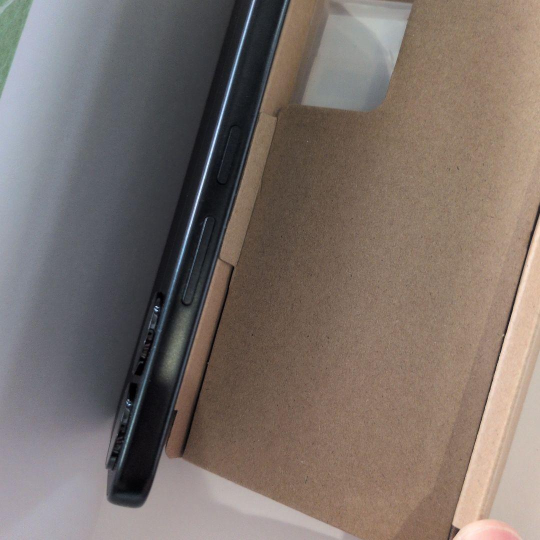 nubia Ivy スマートフォン本体（SIMフリー）ZTE 美品
