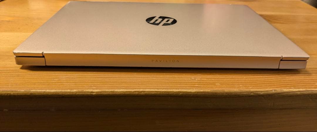 Windowsノート本体 HP Pavilion Aero Laptop 13-be0xxx 5800U