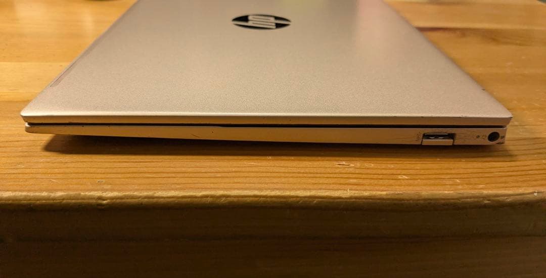 Windowsノート本体 HP Pavilion Aero Laptop 13-be0xxx 5800U