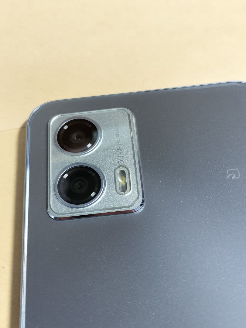 moto G53y 5G　中古美品