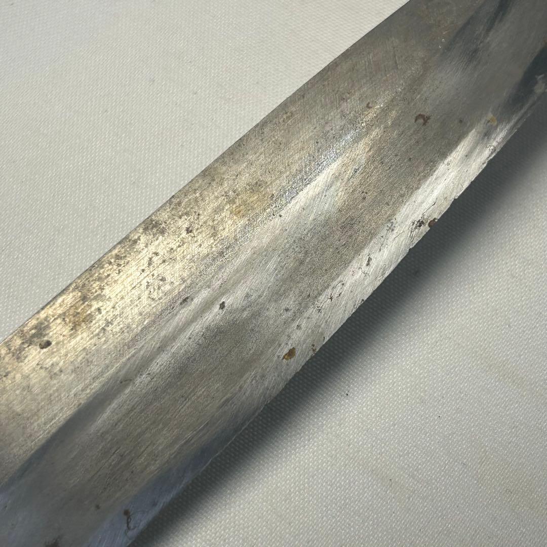 御料理包丁　兼房　柳刃包丁