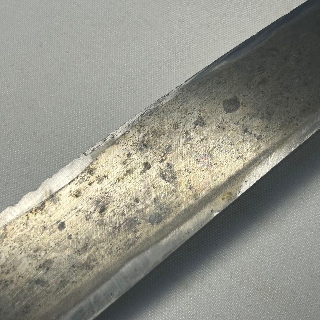 御料理包丁　兼房　柳刃包丁