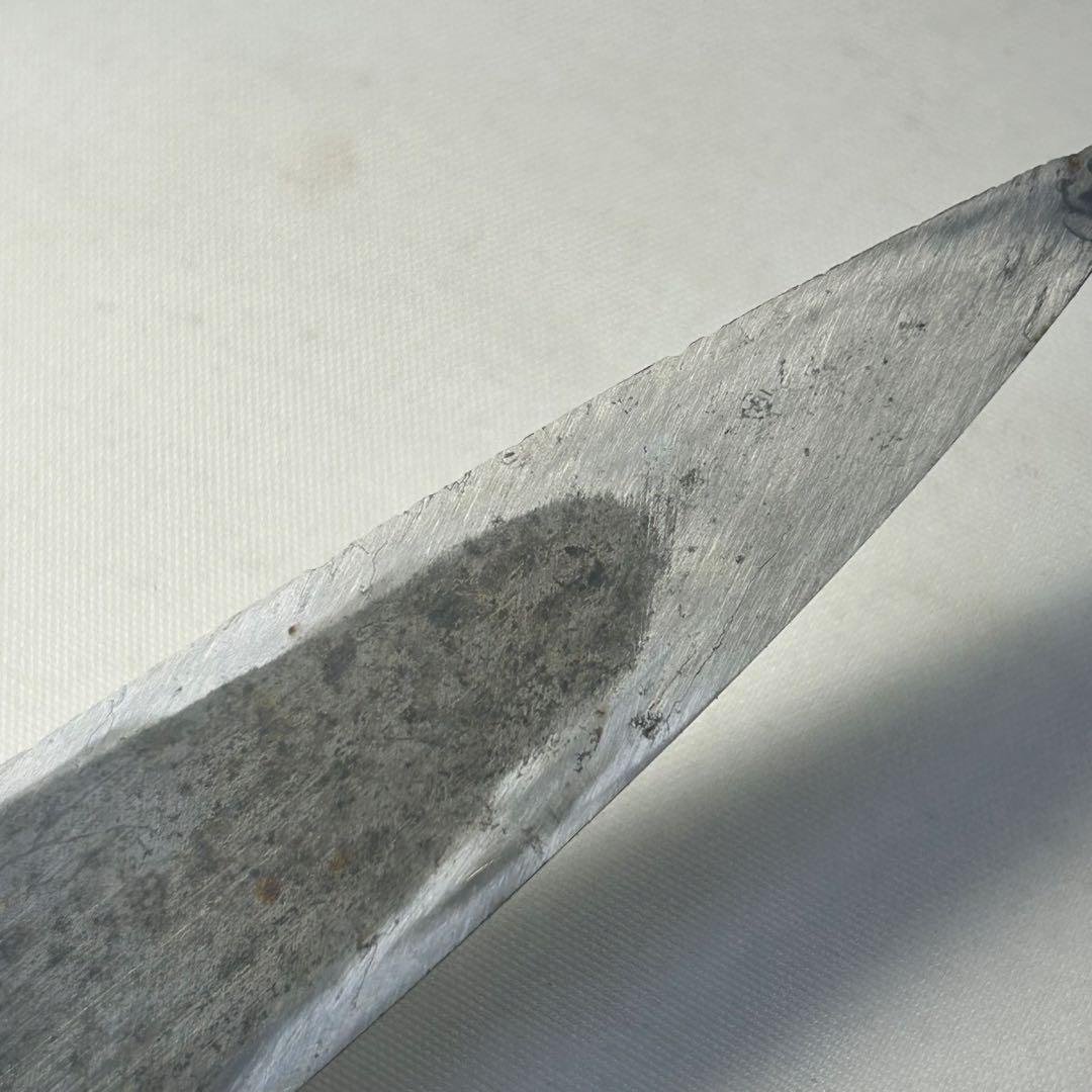 御料理包丁　兼房　柳刃包丁