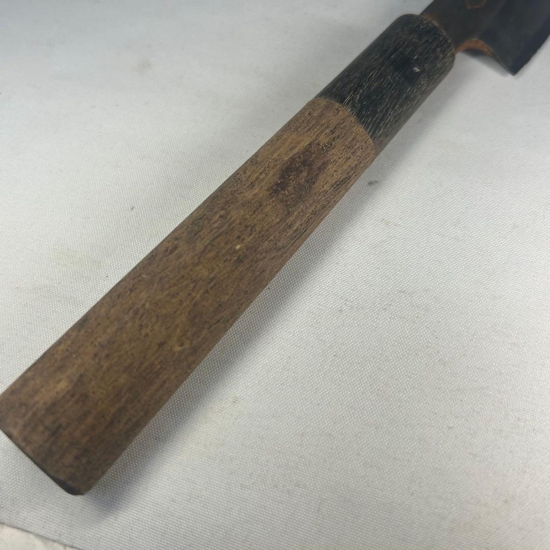 御料理包丁　兼房　柳刃包丁