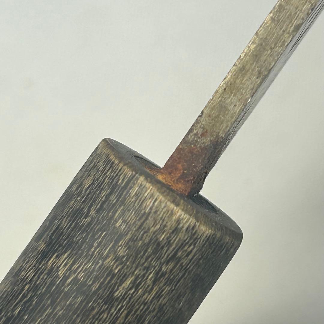 御料理包丁　兼房　柳刃包丁