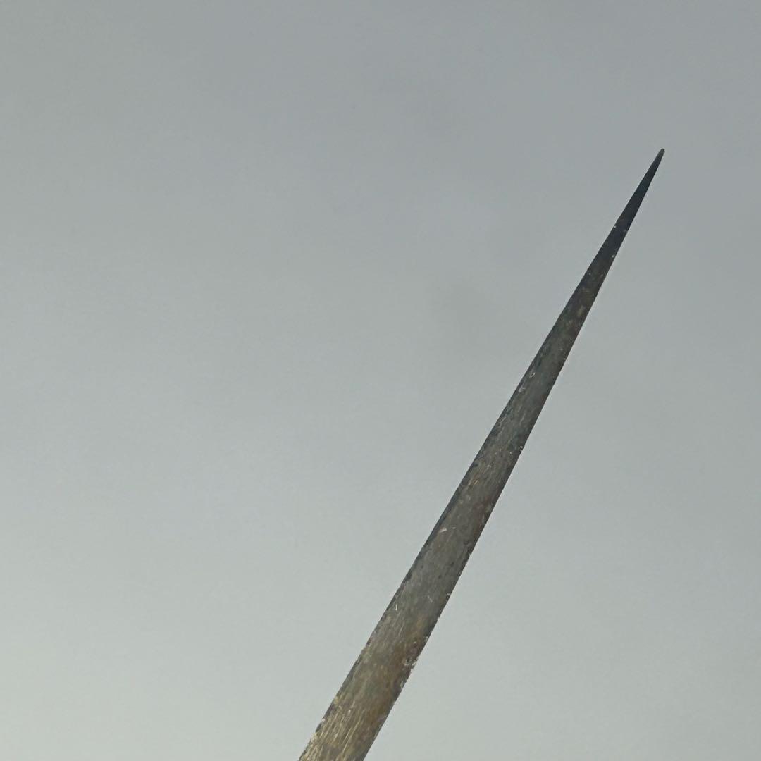 御料理包丁　兼房　柳刃包丁