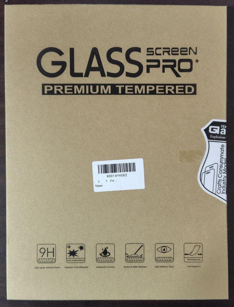 Xiaomi, Redmi Pad SE, 6GB+128GB, 11インチ