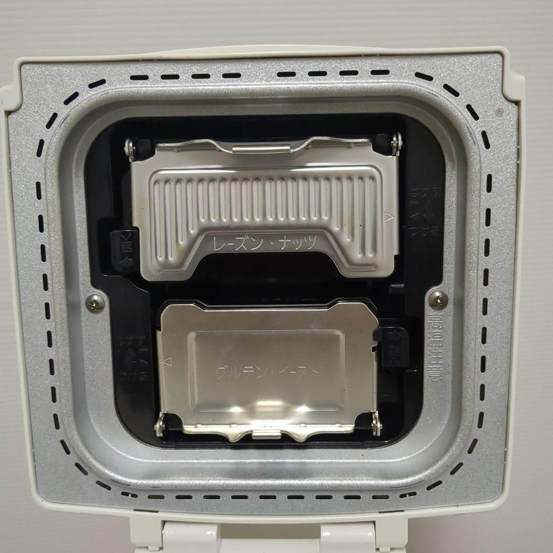 Panasonic SD-RBM1001 GOPAN　ライスブレッドクッカー