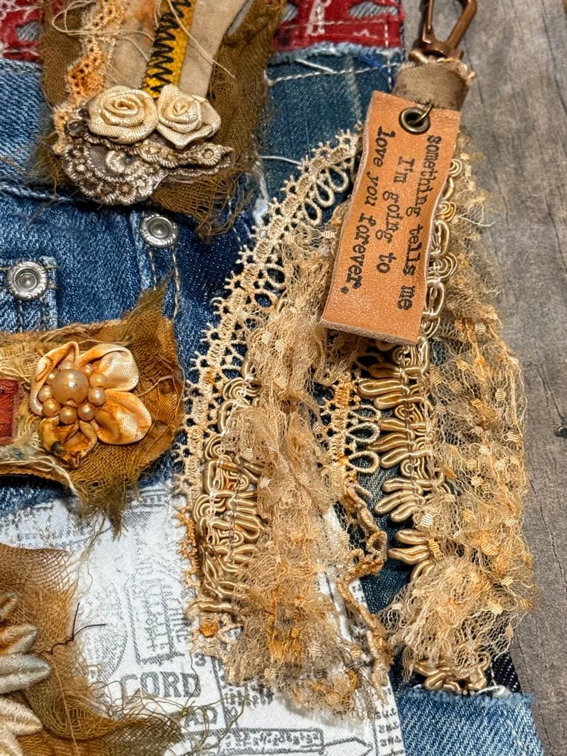 ‪さゆりさま‪ෆ‪ラッピング・コラージュ素材/ヴィンテージ風/雑記帳/紙もの