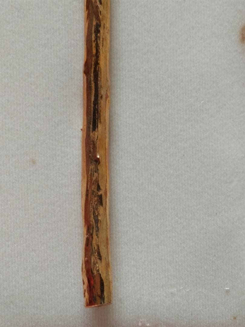 薔薇　バラの花　枯れない薔薇　ゴールドローズ　タイチェンマイ　オーキッドファーム