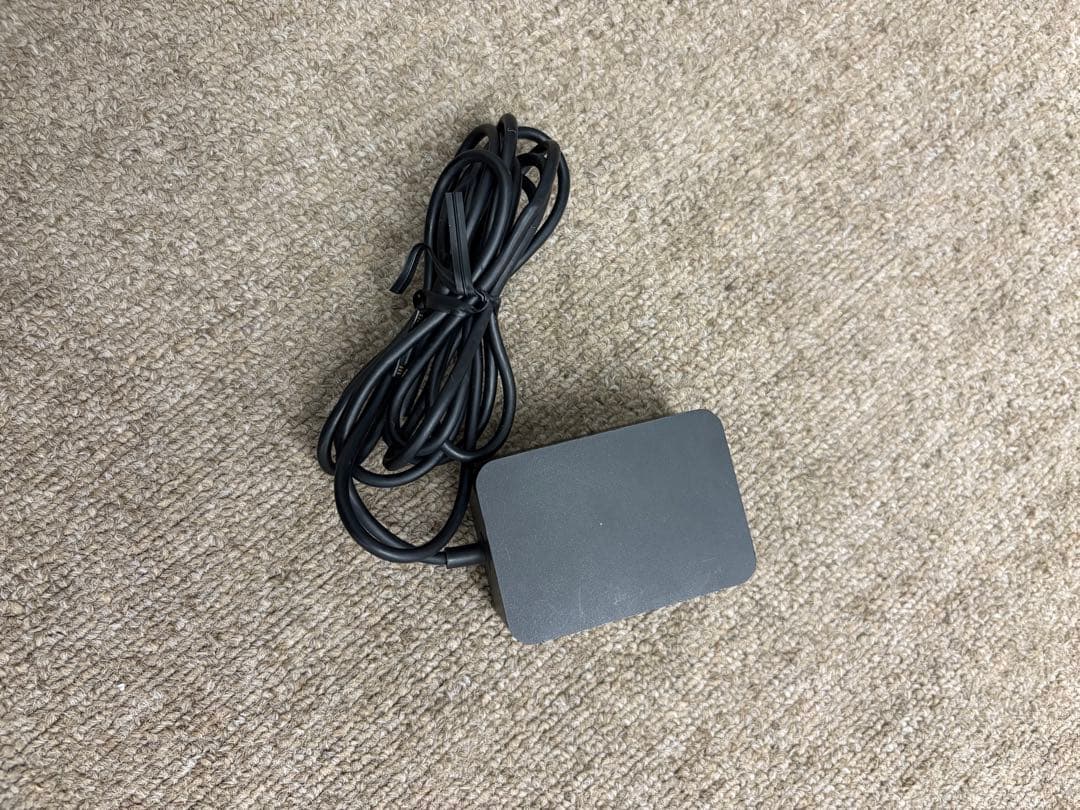 【美品】Microsoft Surface MCZ-00014 純正品 希少