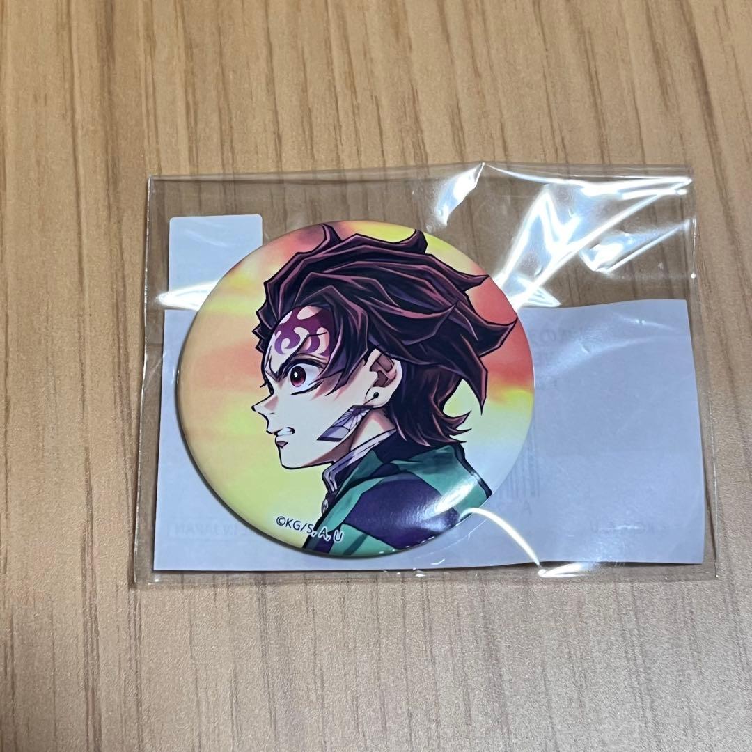 【3/7限定】鬼滅の刃 C106 「繋ぐ」 炭治郎と義勇 F賞 各11点