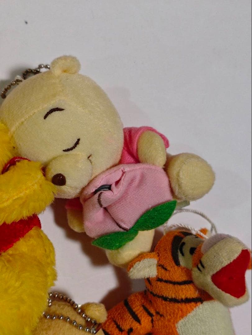 ディズニー くまのプーさん グッズ まとめ売り 大量 セット キャラクターグッズ