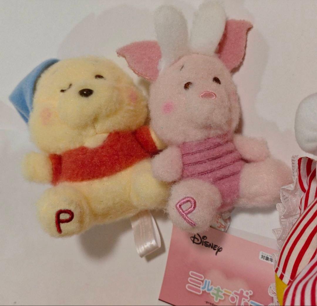 ディズニー くまのプーさん グッズ まとめ売り 大量 セット キャラクターグッズ
