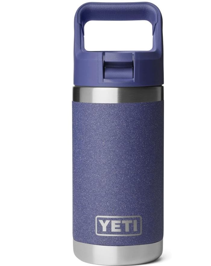 YETI ランブラー 　イエティ　ボトル　限定色　ムーンダスト