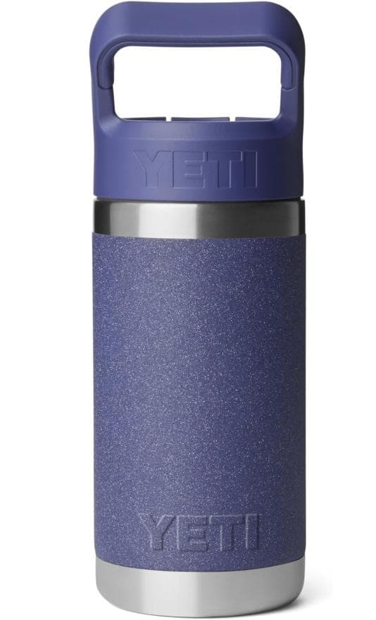 YETI ランブラー 　イエティ　ボトル　限定色　ムーンダスト
