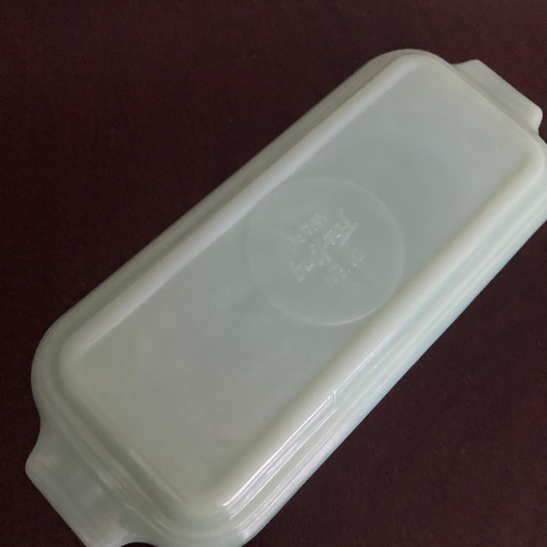 ファイヤーキング ジェダイ バターディッシュ S 40's　バターケース