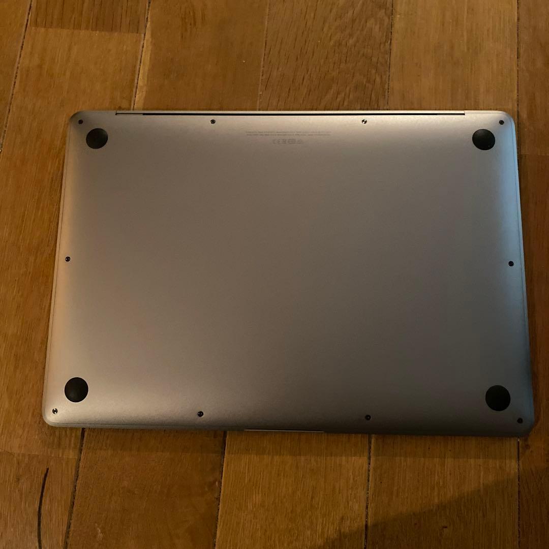 M1 MacBook air 16GB 1TB 13インチ早期売切り予定業者査定