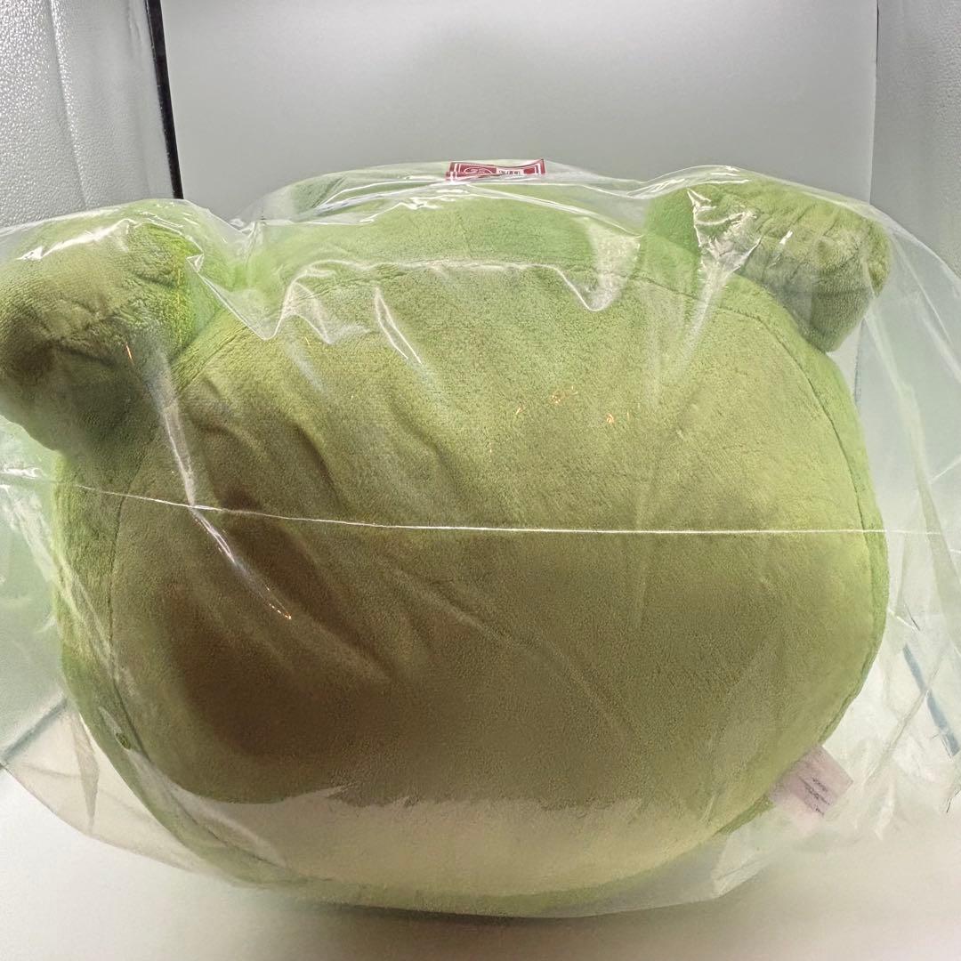 たまごっち 1番くじ ラストワン賞 くちぱっち ぬいぐるみ