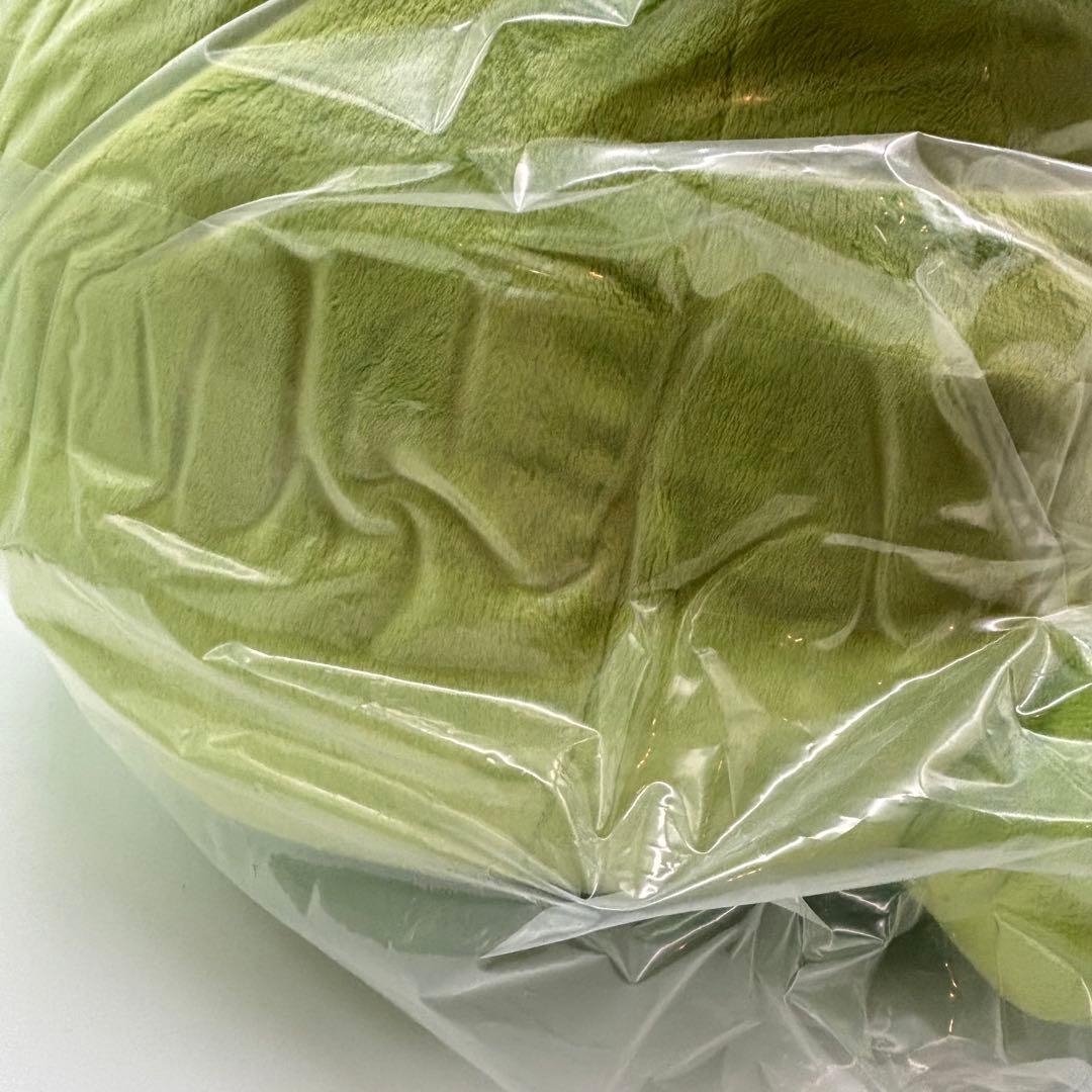 たまごっち 1番くじ ラストワン賞 くちぱっち ぬいぐるみ