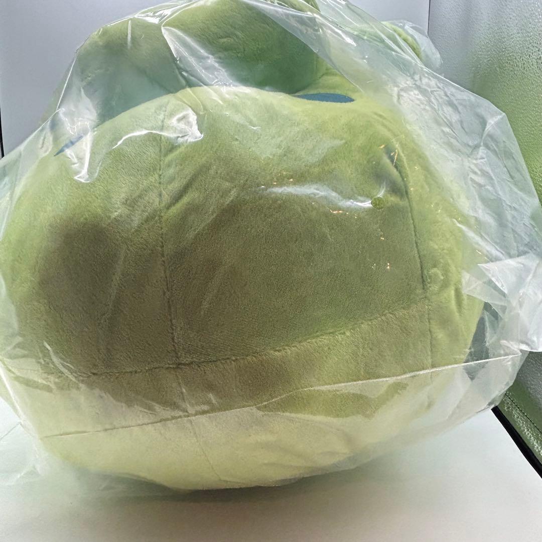 たまごっち 1番くじ ラストワン賞 くちぱっち ぬいぐるみ