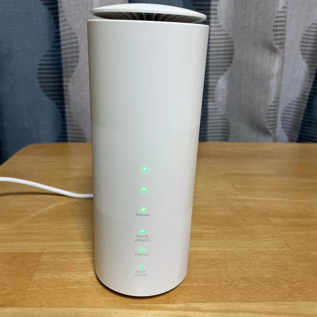 ⭐️完動品⭐️Speed Wi-Fi  5G L11 ルーター　中古
