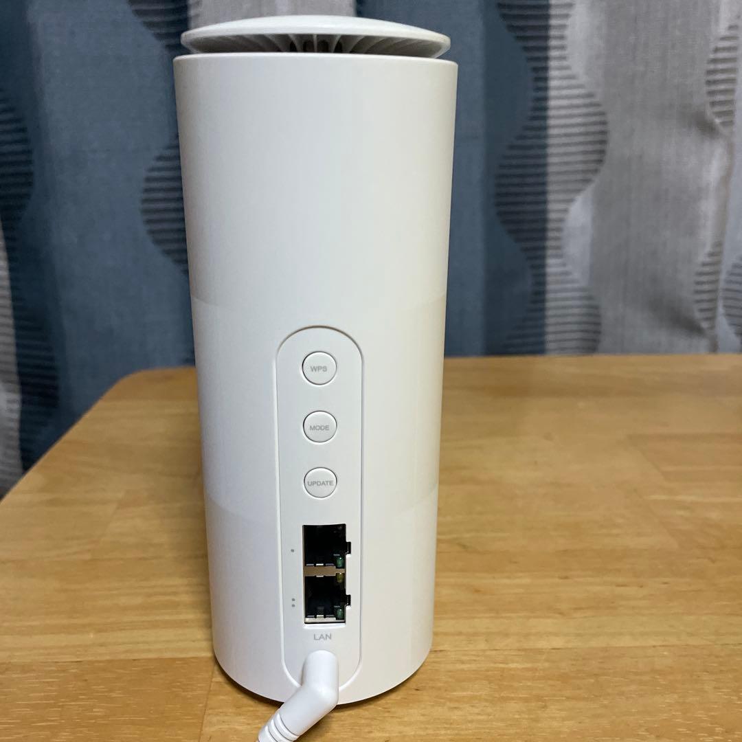 ⭐️完動品⭐️Speed Wi-Fi  5G L11 ルーター　中古