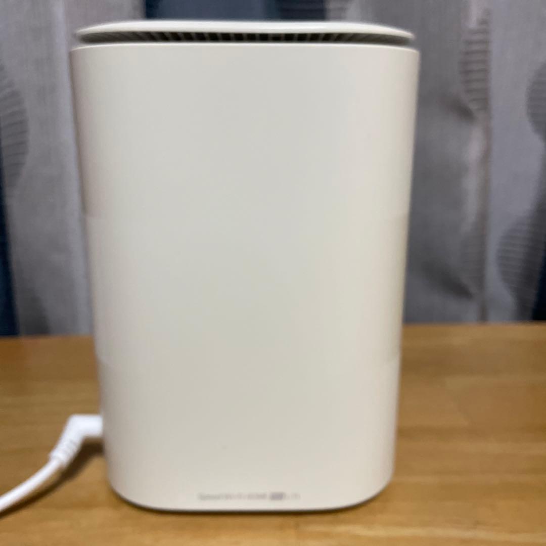 ⭐️完動品⭐️Speed Wi-Fi  5G L11 ルーター　中古