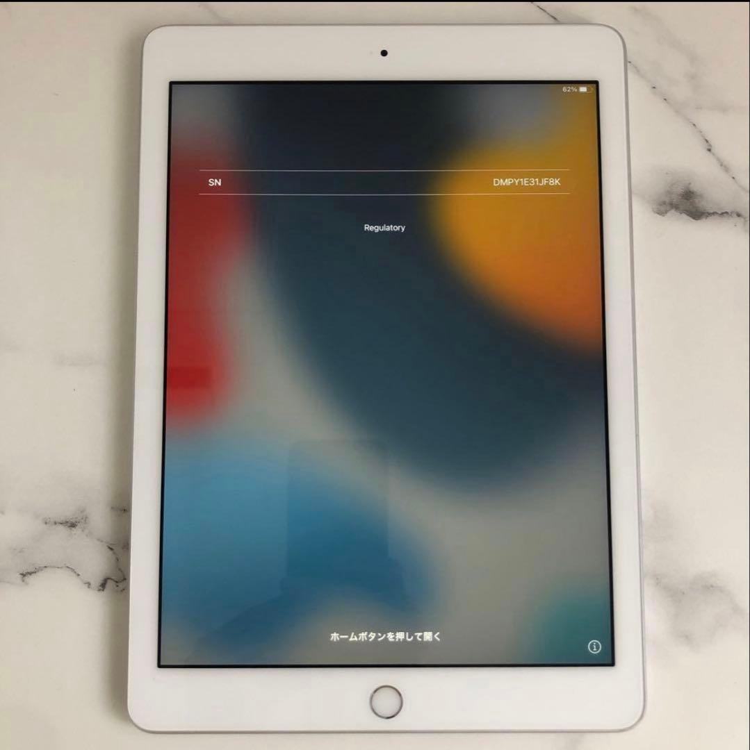 iPad6第6世代 32GB WIFIモデル