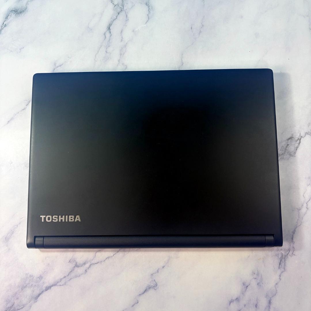 13インチ軽量！メモリ16GB☆SSDで爆速・MSオフィス付・ノートパソコン