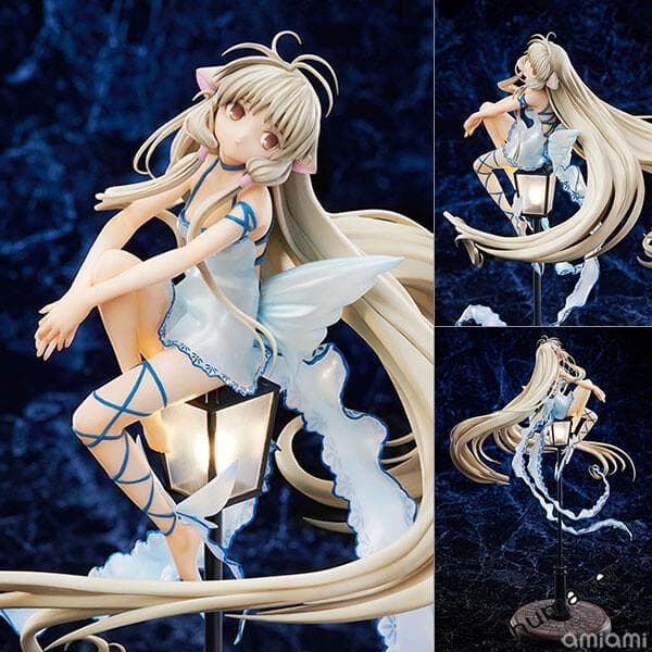 ちょびっツ ちぃ フィギュア 1/7 ホビーマックス