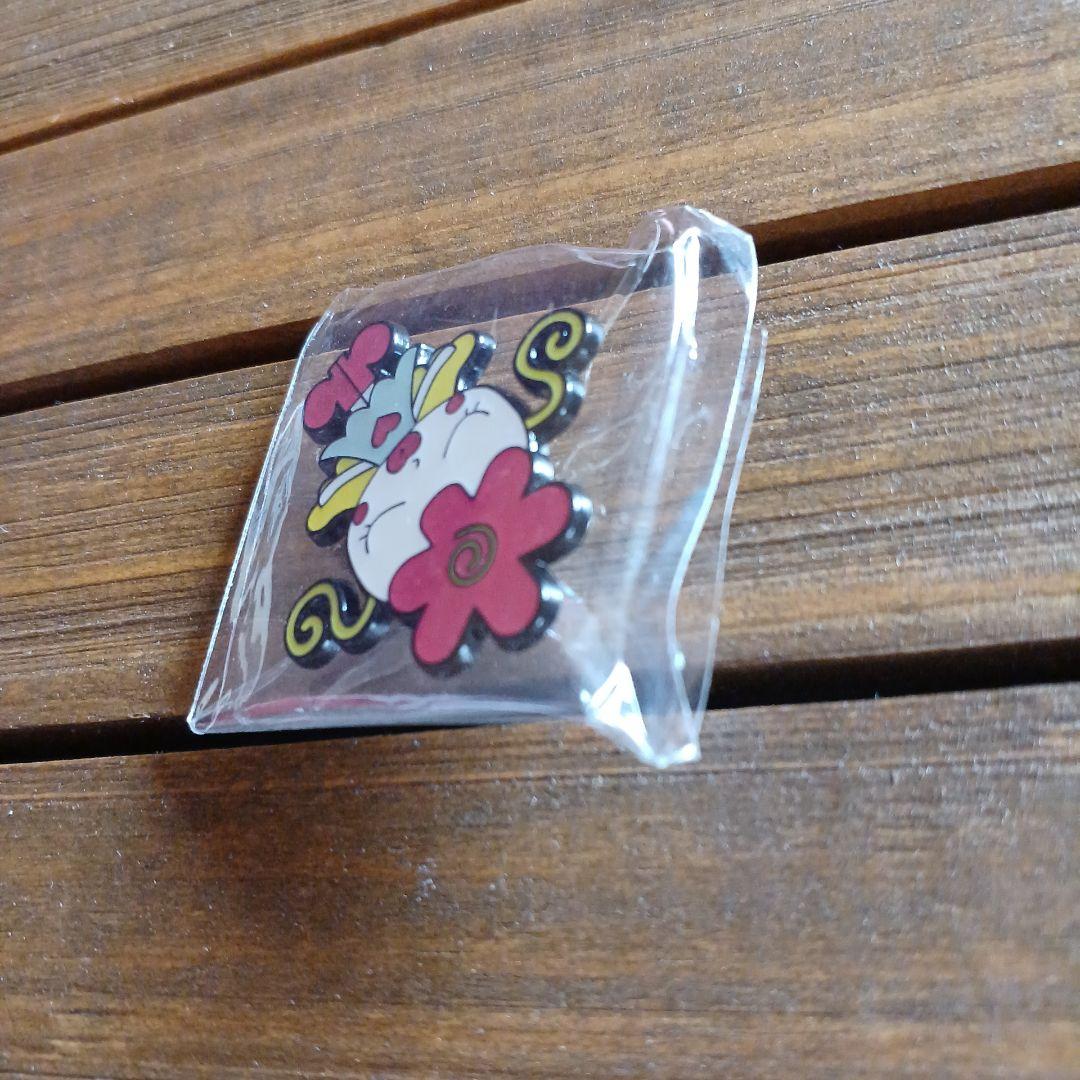 矢沢あい展 ご近所物語 ピンバッジ　2個セット新品未開封