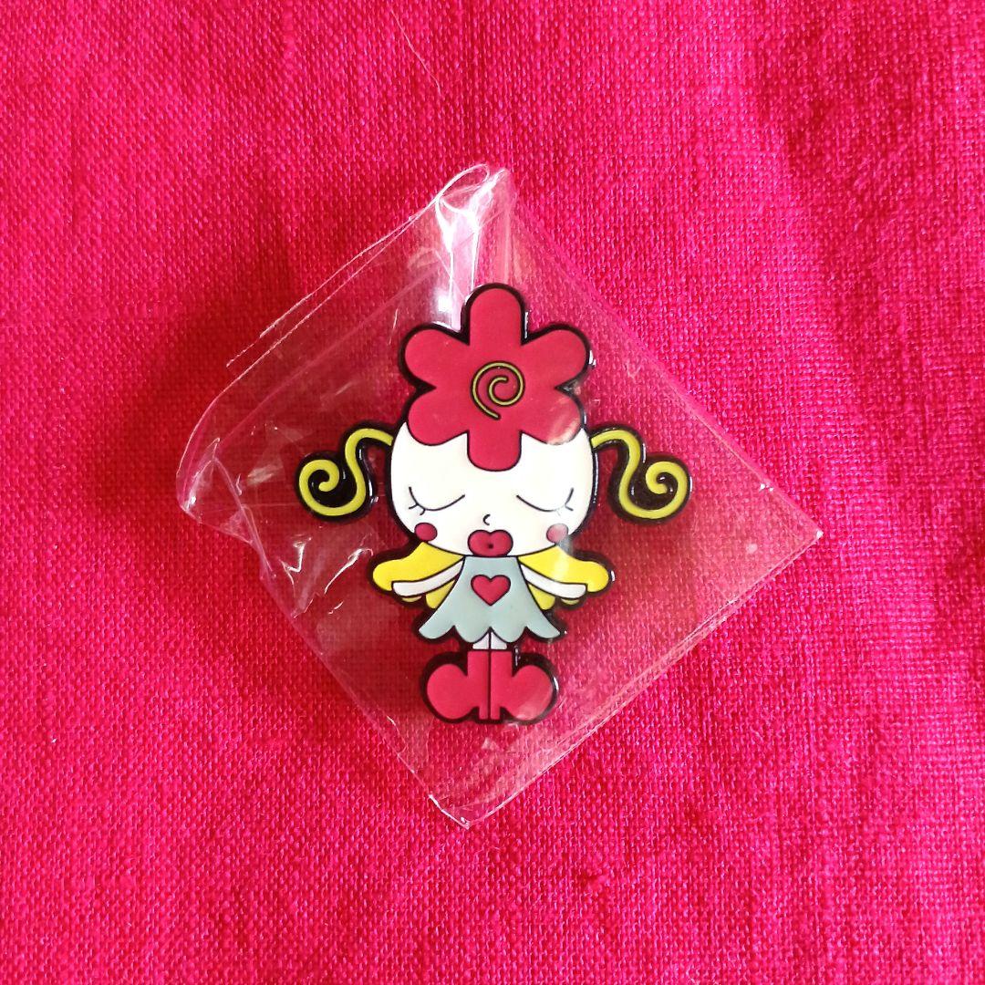 矢沢あい展 ご近所物語 ピンバッジ　2個セット新品未開封