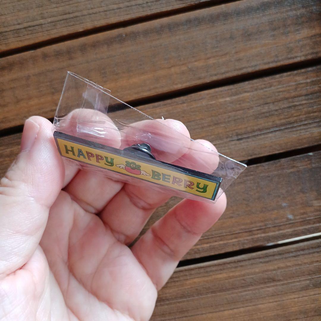 矢沢あい展 ご近所物語 ピンバッジ　2個セット新品未開封