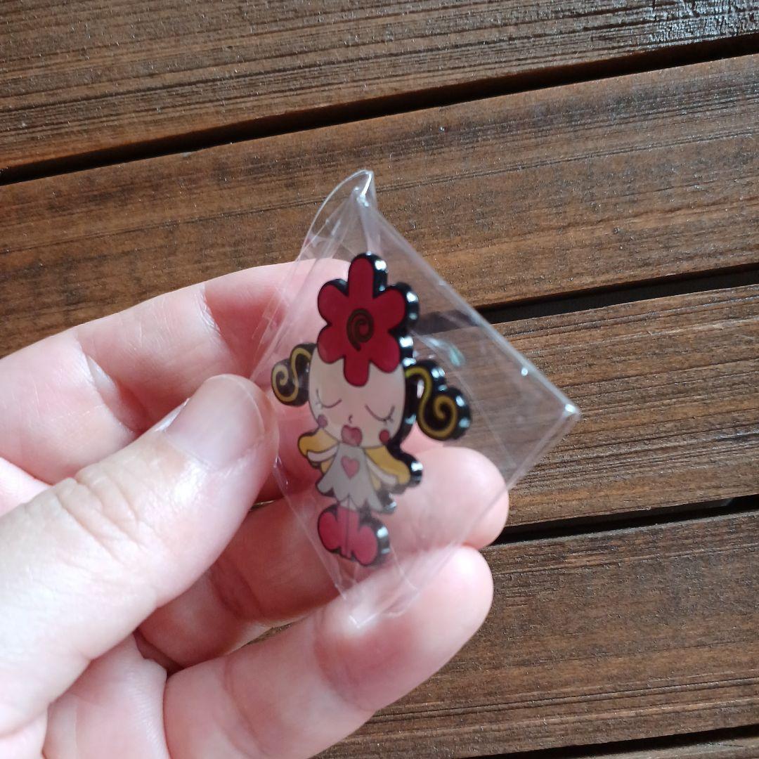 矢沢あい展 ご近所物語 ピンバッジ　2個セット新品未開封