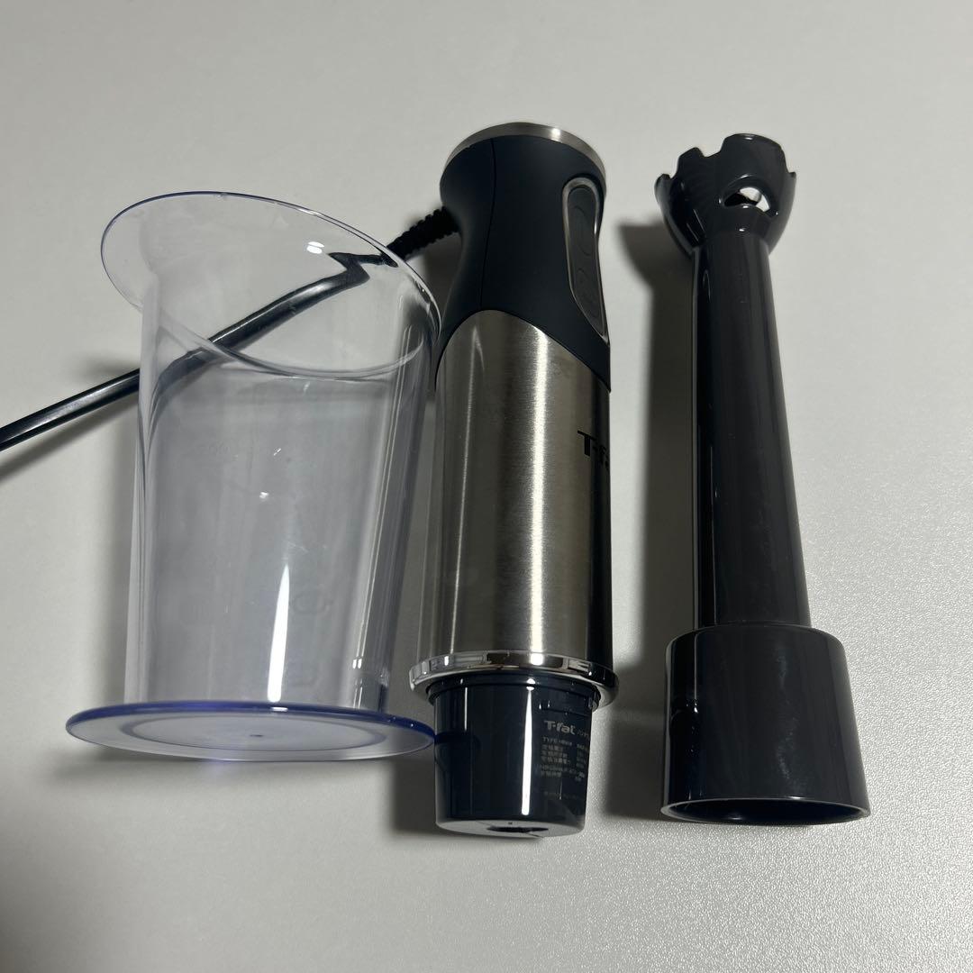 キッチン家電 T-fal Hand Blender Baby Multi