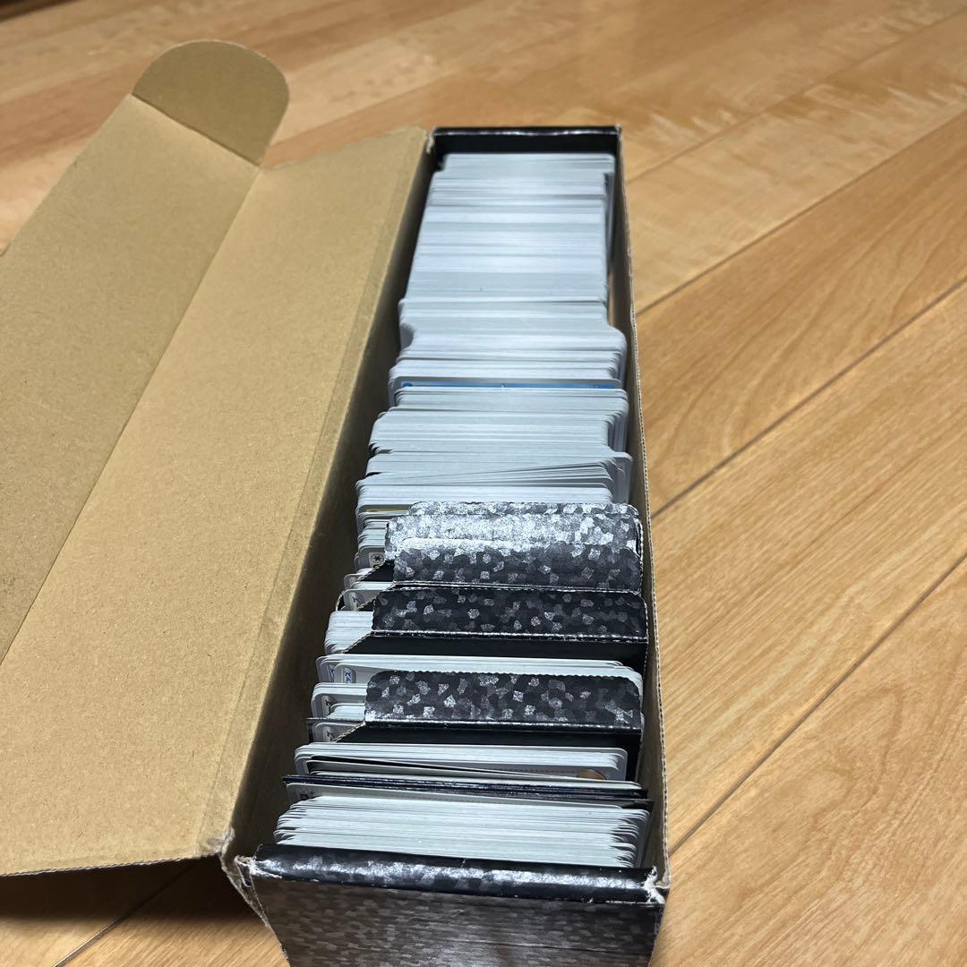 ポケカ引退品