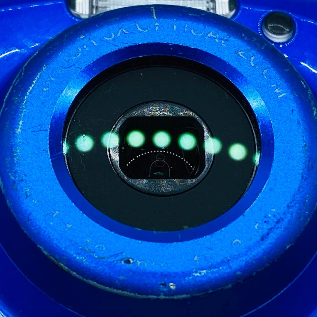 動作確認済 Nikon COOLPIX W100 防水コンパクトカメラ