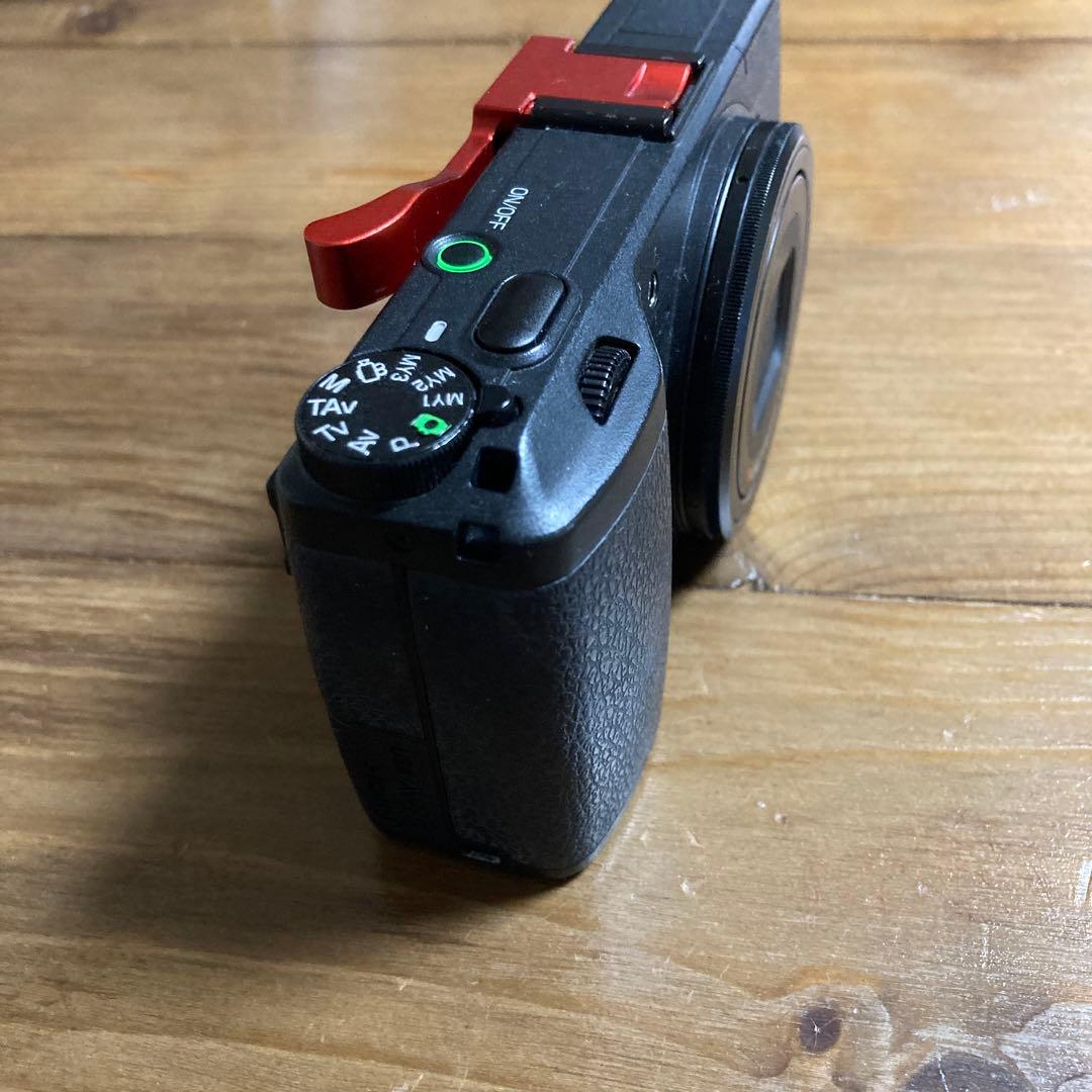 リコー　GR APS-C