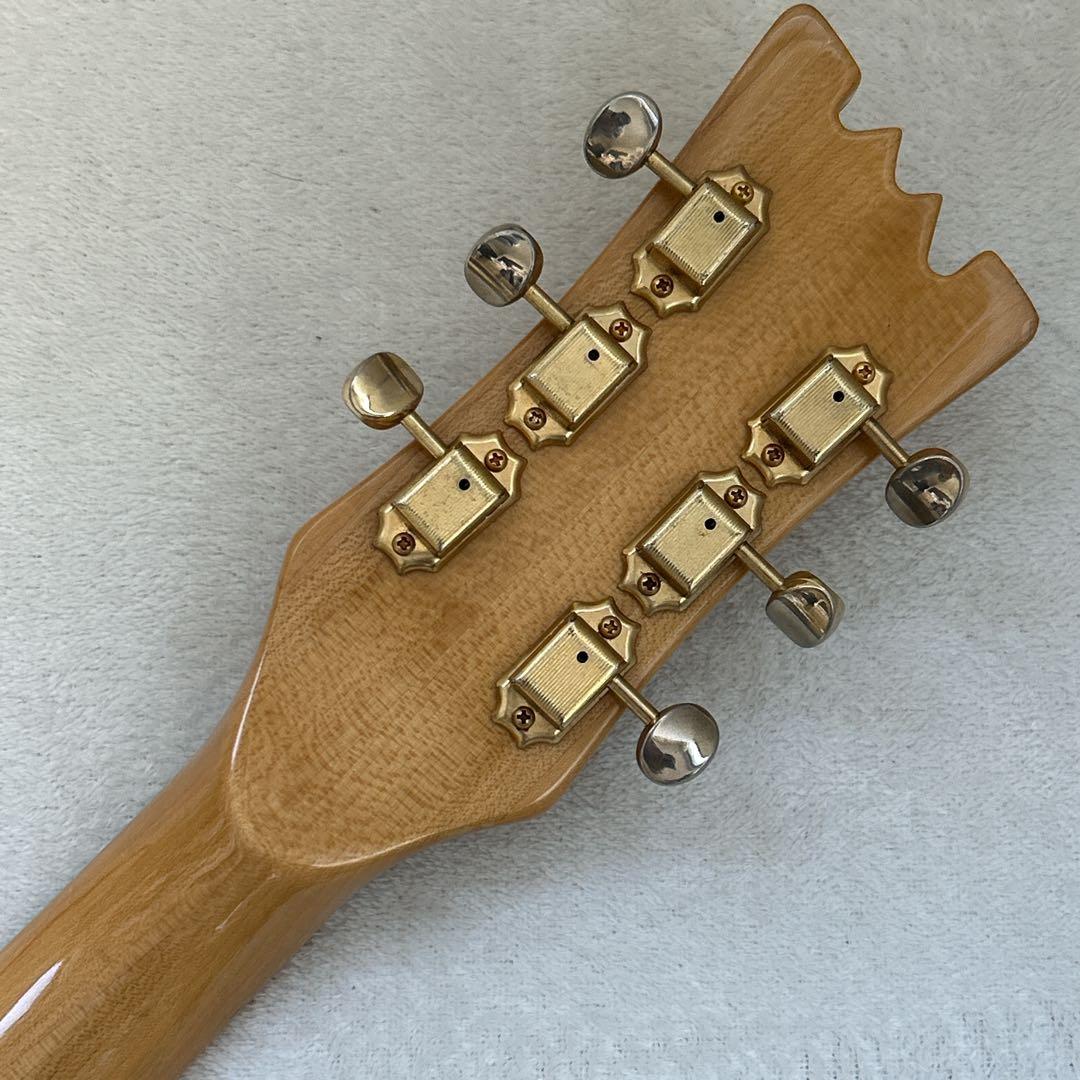 MOSRITE THE VENTURES model MOSELEY モズライト