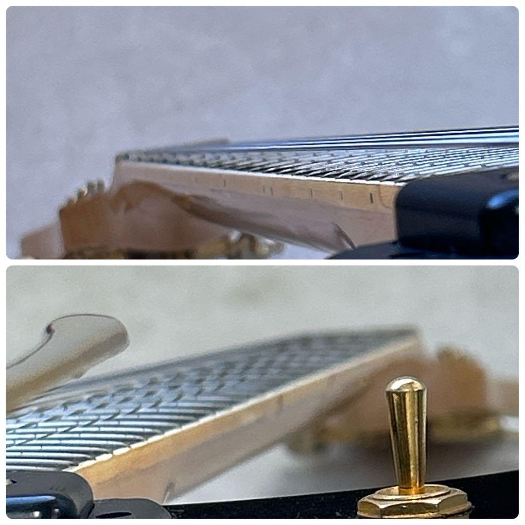 MOSRITE THE VENTURES model MOSELEY モズライト