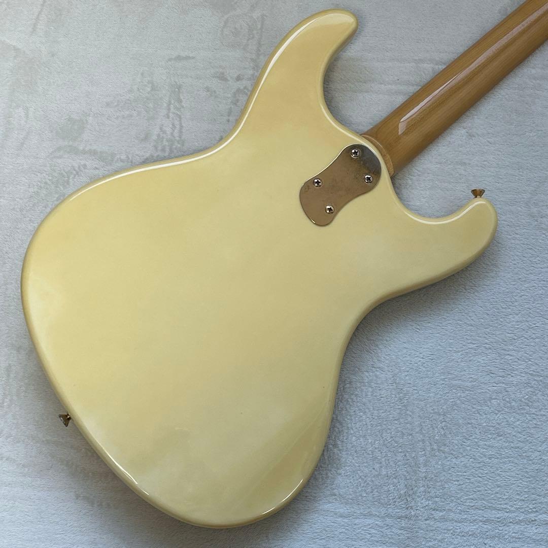 MOSRITE THE VENTURES model MOSELEY モズライト