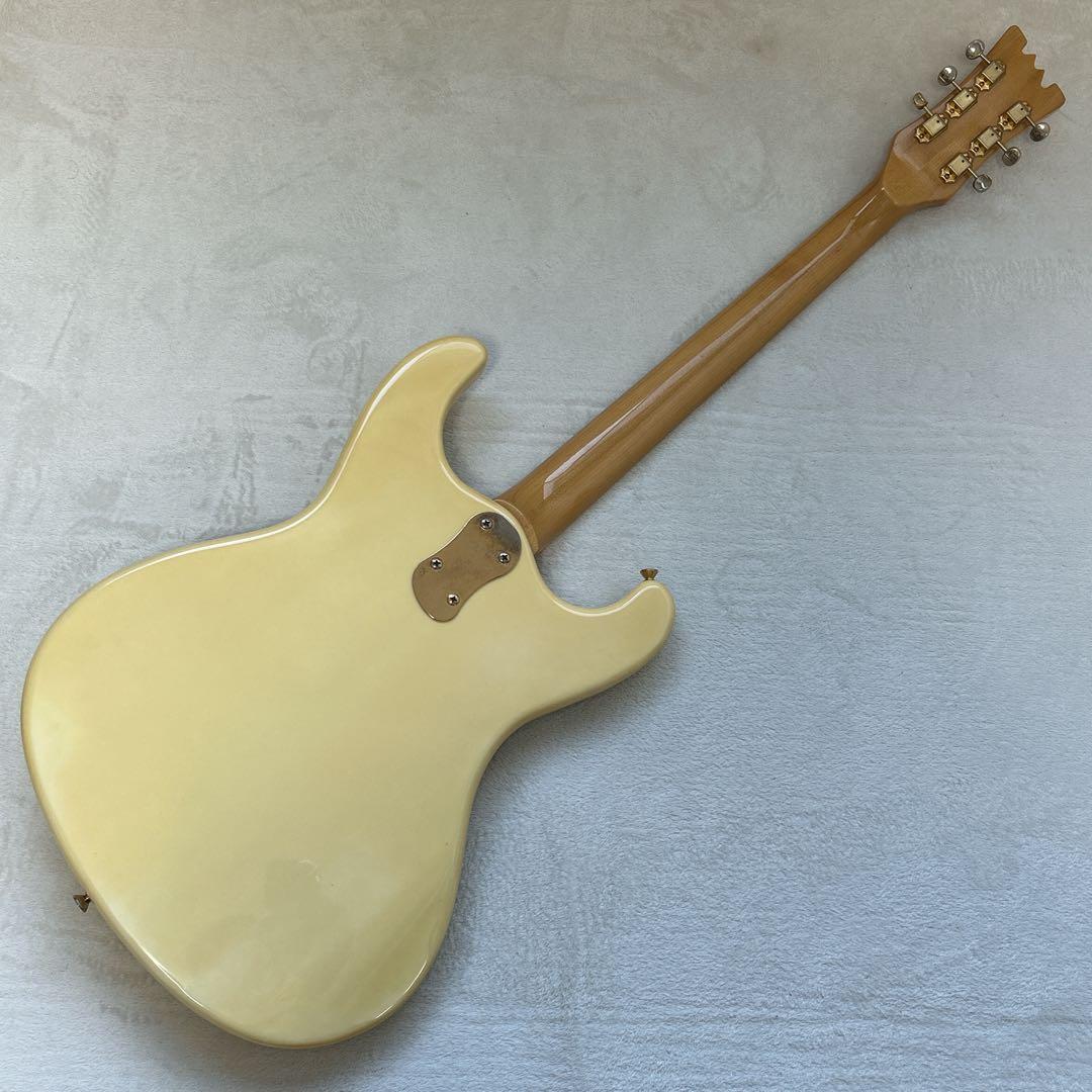 MOSRITE THE VENTURES model MOSELEY モズライト