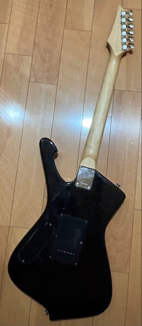 【希少】Ibanez Silver Cadet ICEMAN